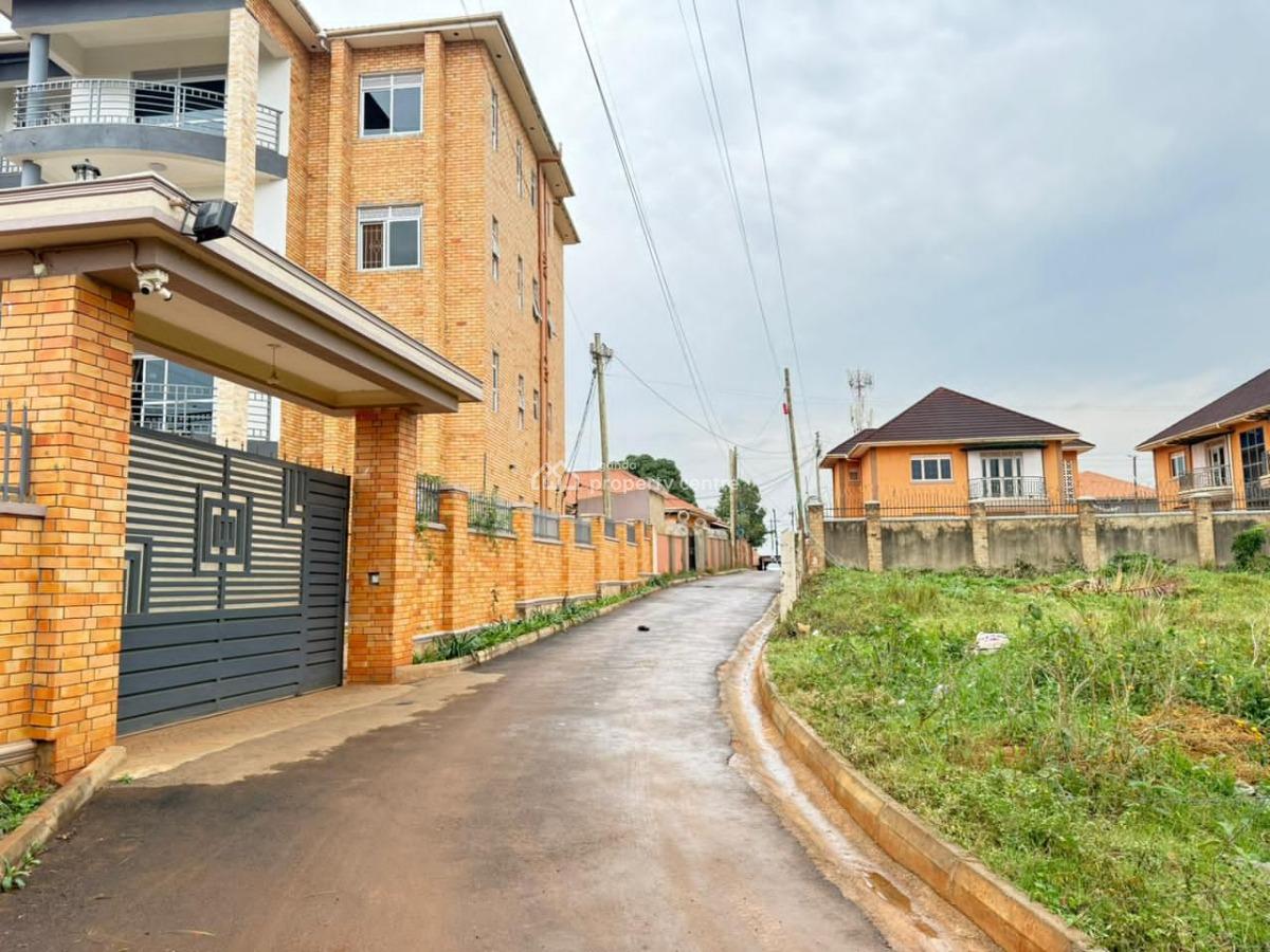 Najjera Buwate Plot 26 Decimal at 370m, Najjera Buwate, Kampala, Central Region, Mixed-use Land for Sale