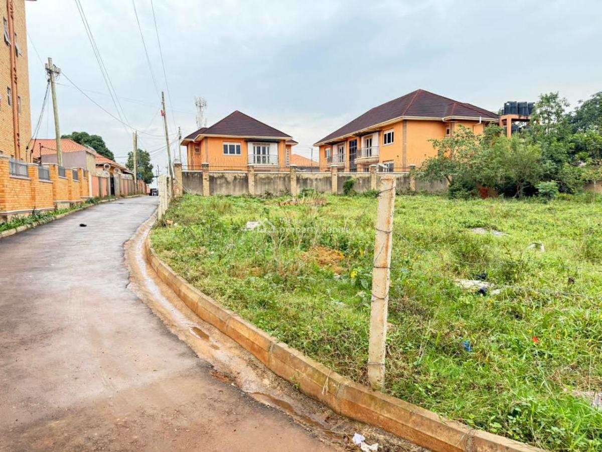 Najjera Buwate Plot 26 Decimal at 370m, Najjera Buwate, Kampala, Central Region, Mixed-use Land for Sale