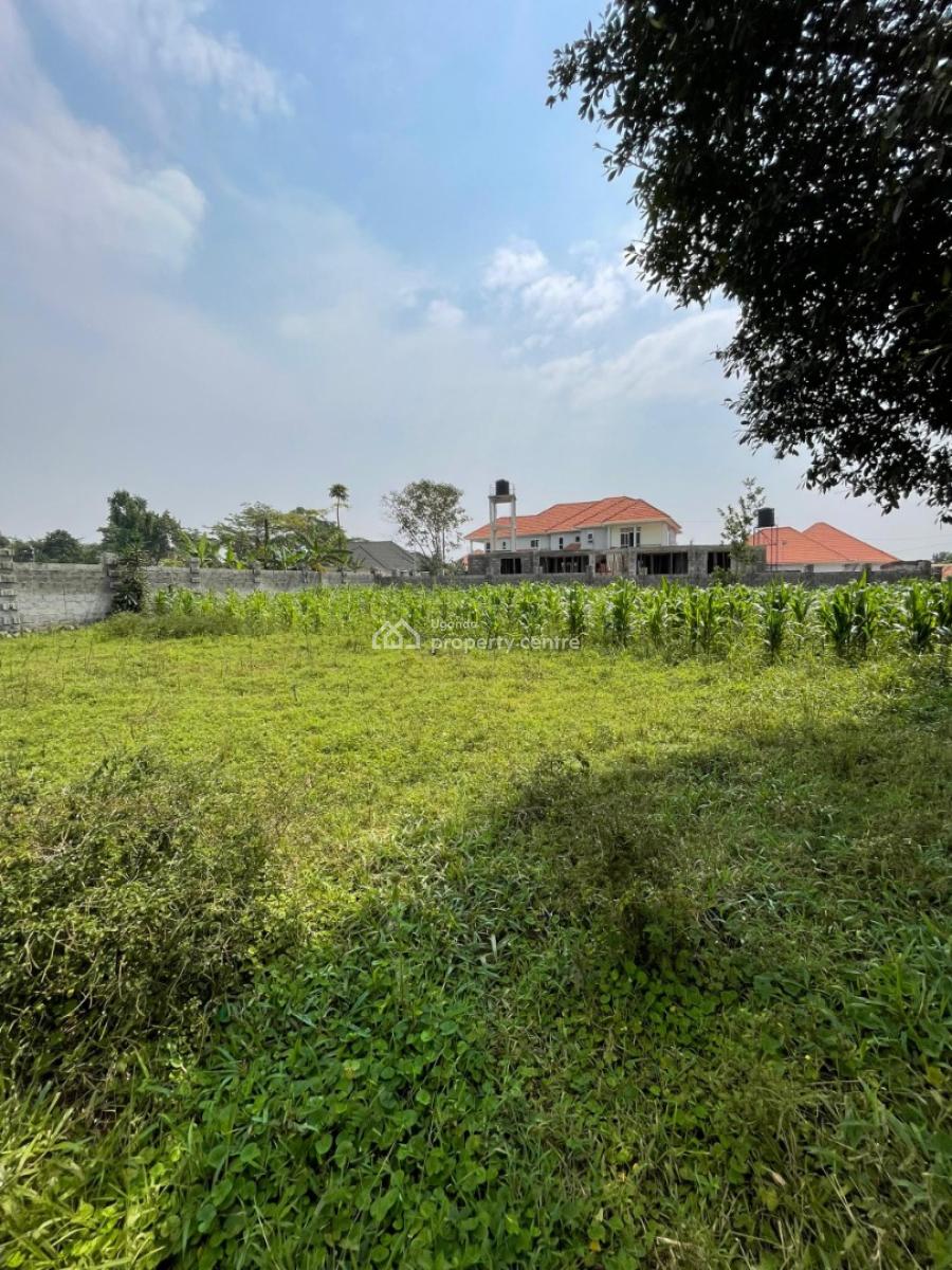 Kira Kitukutwe at 100m 15 Decimal, Kira Kitukutwe, Kampala, Central Region, Land for Sale