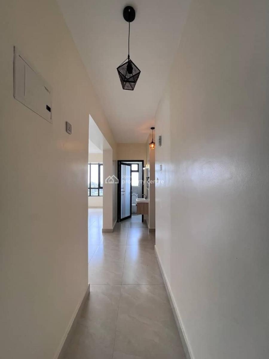 Spacious 3 Bedroom Apartment, Buwate, Kira Town, Wakiso, Central Region, Apartment for Rent