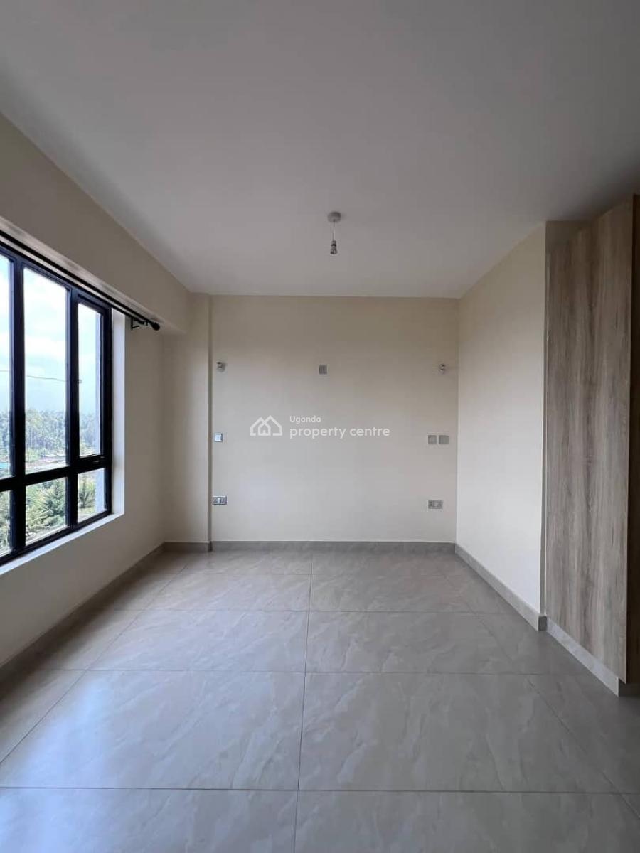 Spacious 3 Bedroom Apartment, Buwate, Kira Town, Wakiso, Central Region, Apartment for Rent
