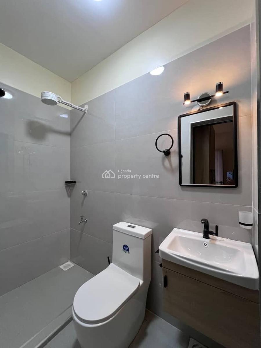 Spacious 3 Bedroom Apartment, Buwate, Kira Town, Wakiso, Central Region, Apartment for Rent