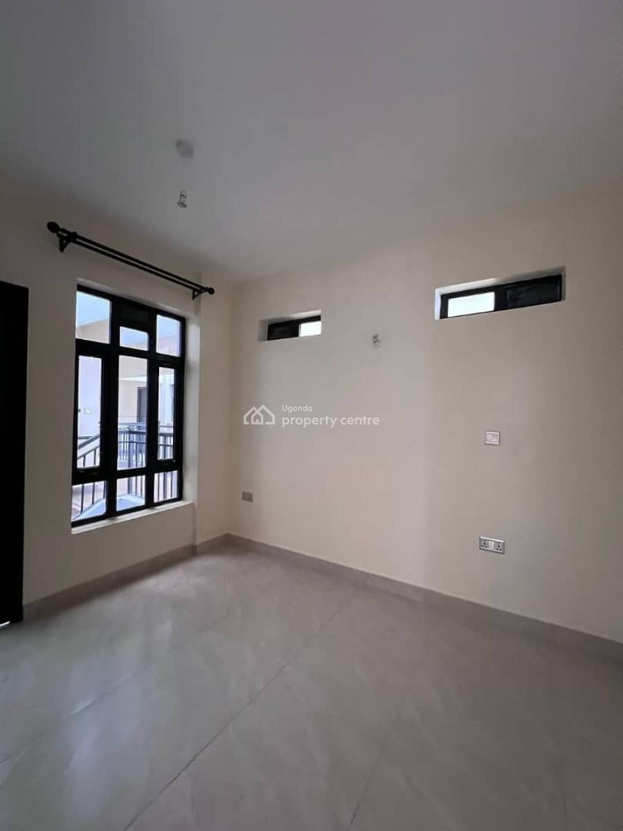 Spacious 3 Bedroom Apartment, Buwate, Kira Town, Wakiso, Central Region, Apartment for Rent
