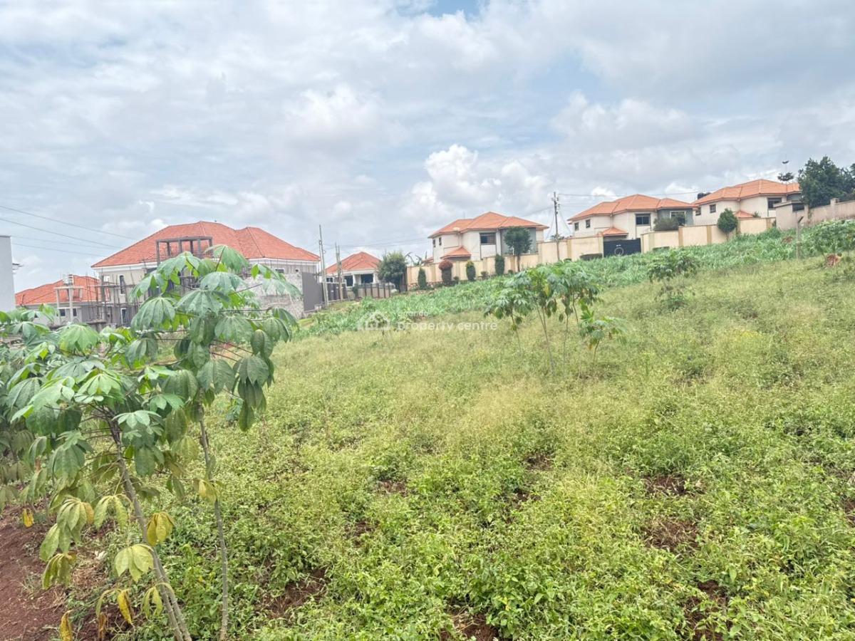 Residential Plot of Land in Kira Town, Kira, Kira Town, Wakiso, Central Region, Residential Land for Sale