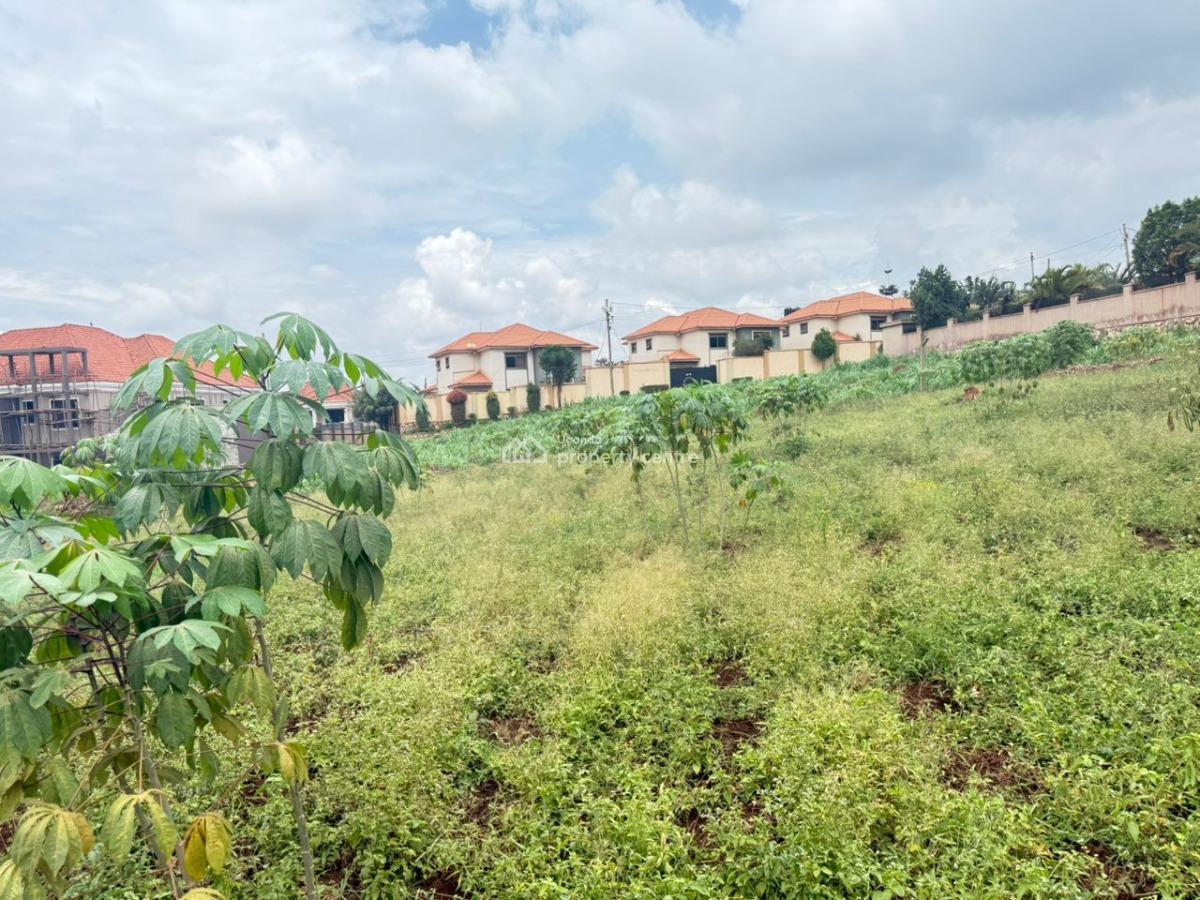 Residential Plot of Land in Kira Town, Kira, Kira Town, Wakiso, Central Region, Residential Land for Sale