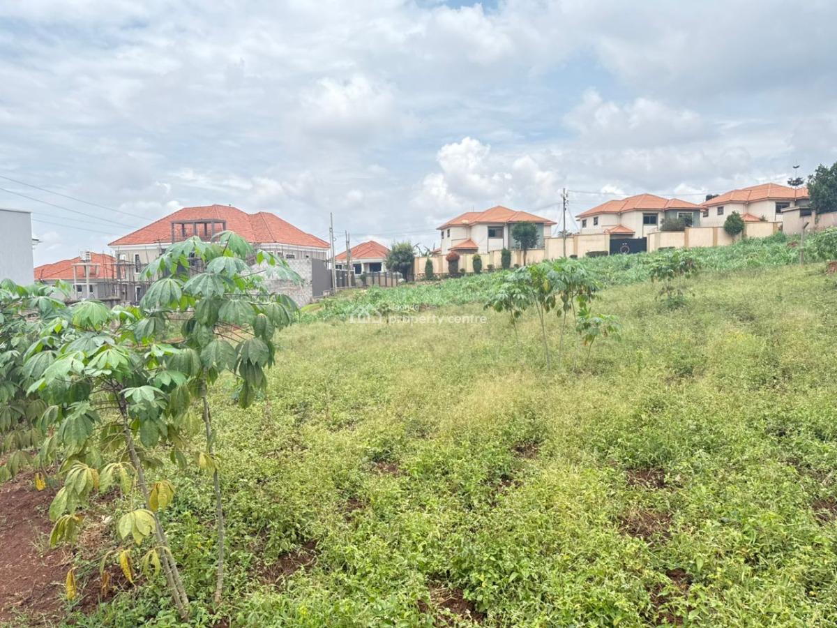Residential Plot of Land in Kira Town, Kira, Kira Town, Wakiso, Central Region, Residential Land for Sale