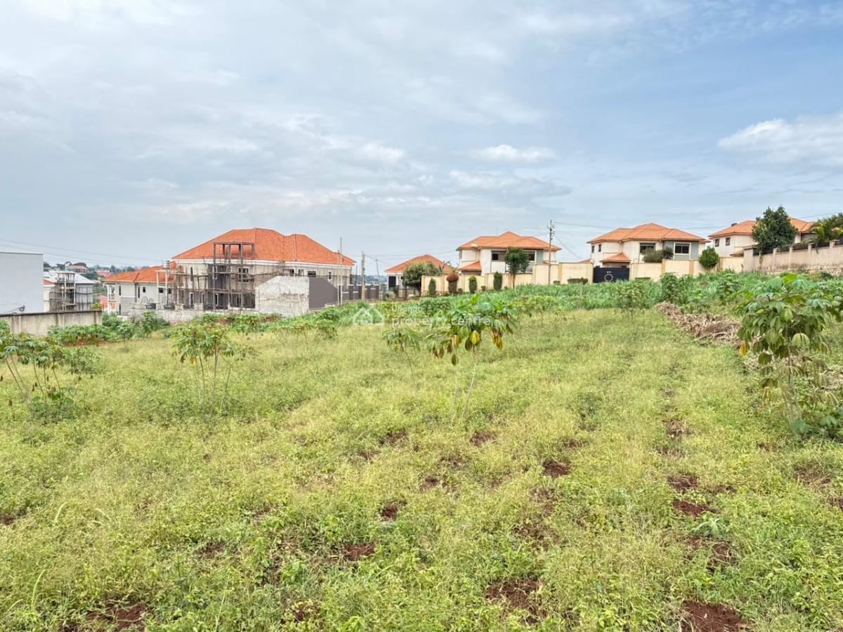 Prime Residential Plot of Land in Kira Town, Kira, Kira Town, Wakiso, Central Region, Residential Land for Sale