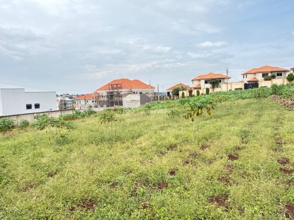 Prime Residential Plot of Land in Kira Town, Kira, Kira Town, Wakiso, Central Region, Residential Land for Sale