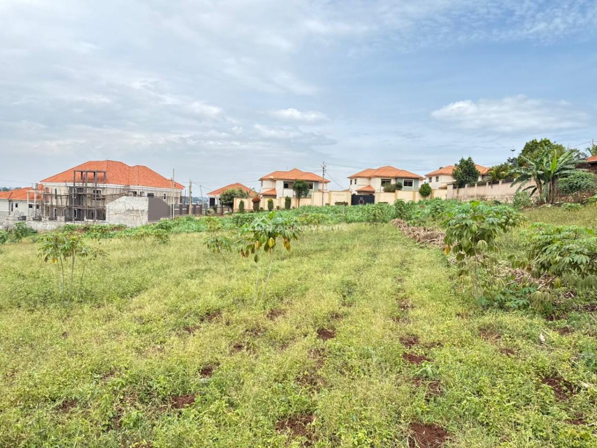 Prime Residential Plot of Land in Kira Town, Kira, Kira Town, Wakiso, Central Region, Residential Land for Sale