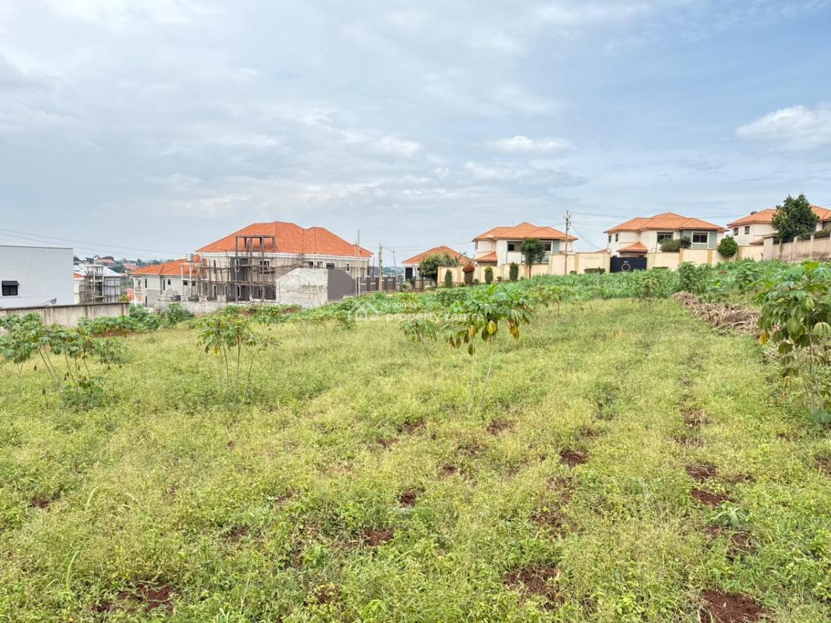 Prime Residential Plot of Land in Kira Town, Kira, Kira Town, Wakiso, Central Region, Residential Land for Sale
