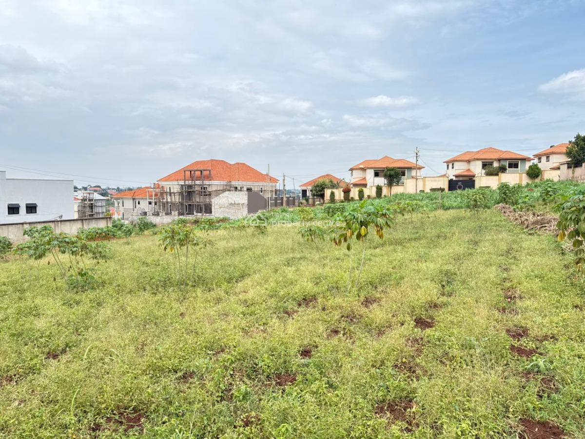 Prime Residential Plot of Land in Kira Town, Kira, Kira Town, Wakiso, Central Region, Residential Land for Sale