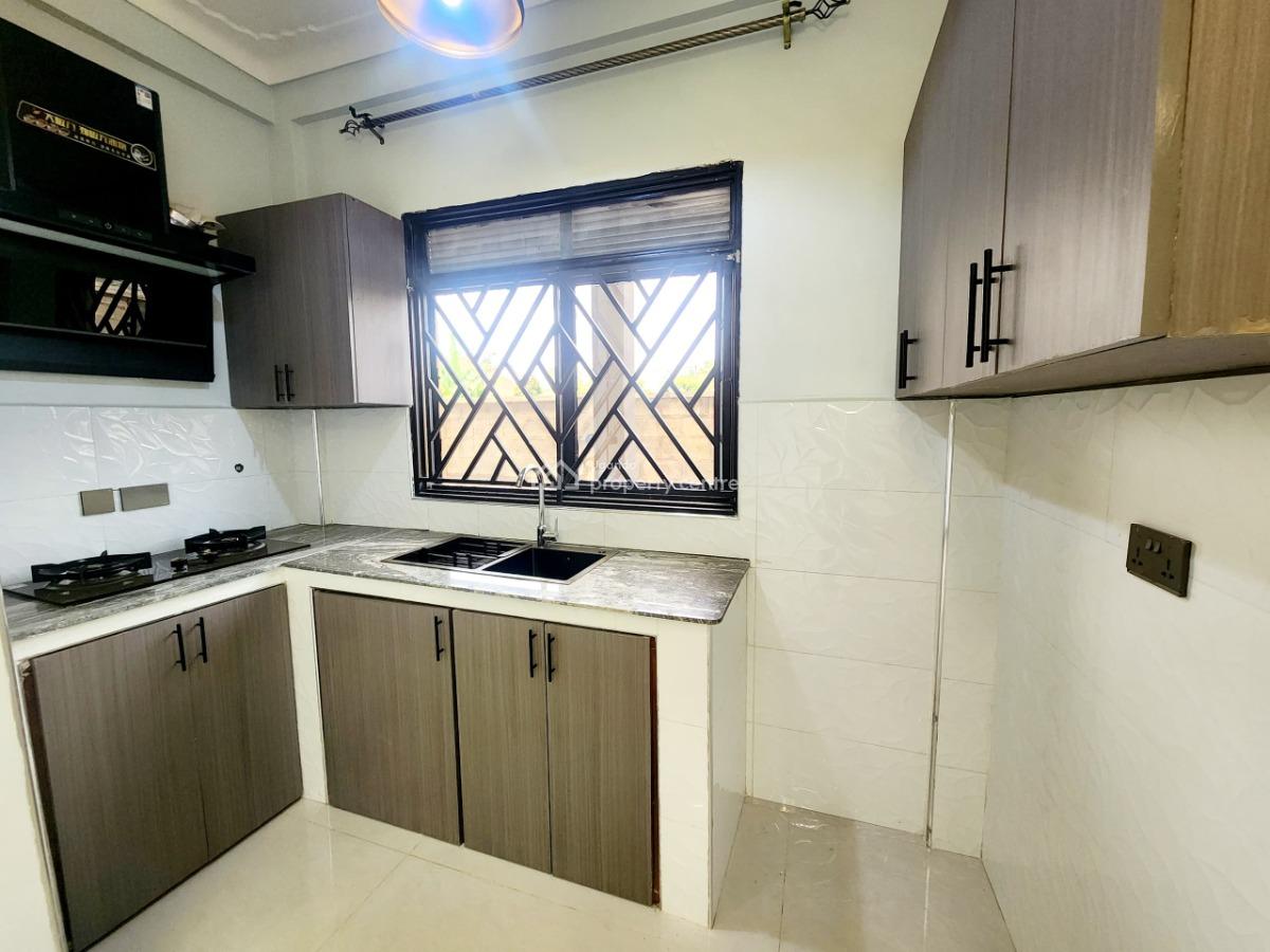 Newly Built 1 Bedroom Apartment, Bulindo, Kira Town, Wakiso, Central Region, Apartment for Rent