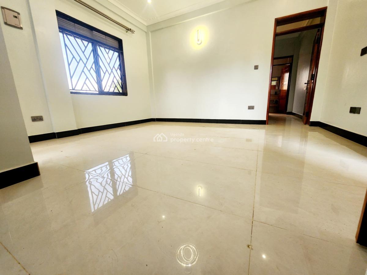 Newly Built 1 Bedroom Apartment, Bulindo, Kira Town, Wakiso, Central Region, Apartment for Rent