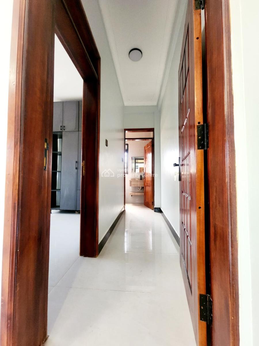 Newly Built 1 Bedroom Apartment, Bulindo, Kira Town, Wakiso, Central Region, Apartment for Rent