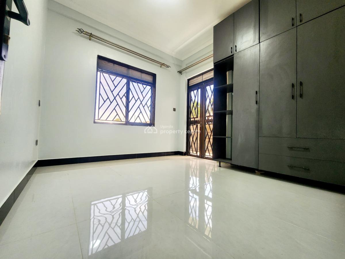 Newly Built 1 Bedroom Apartment, Bulindo, Kira Town, Wakiso, Central Region, Apartment for Rent