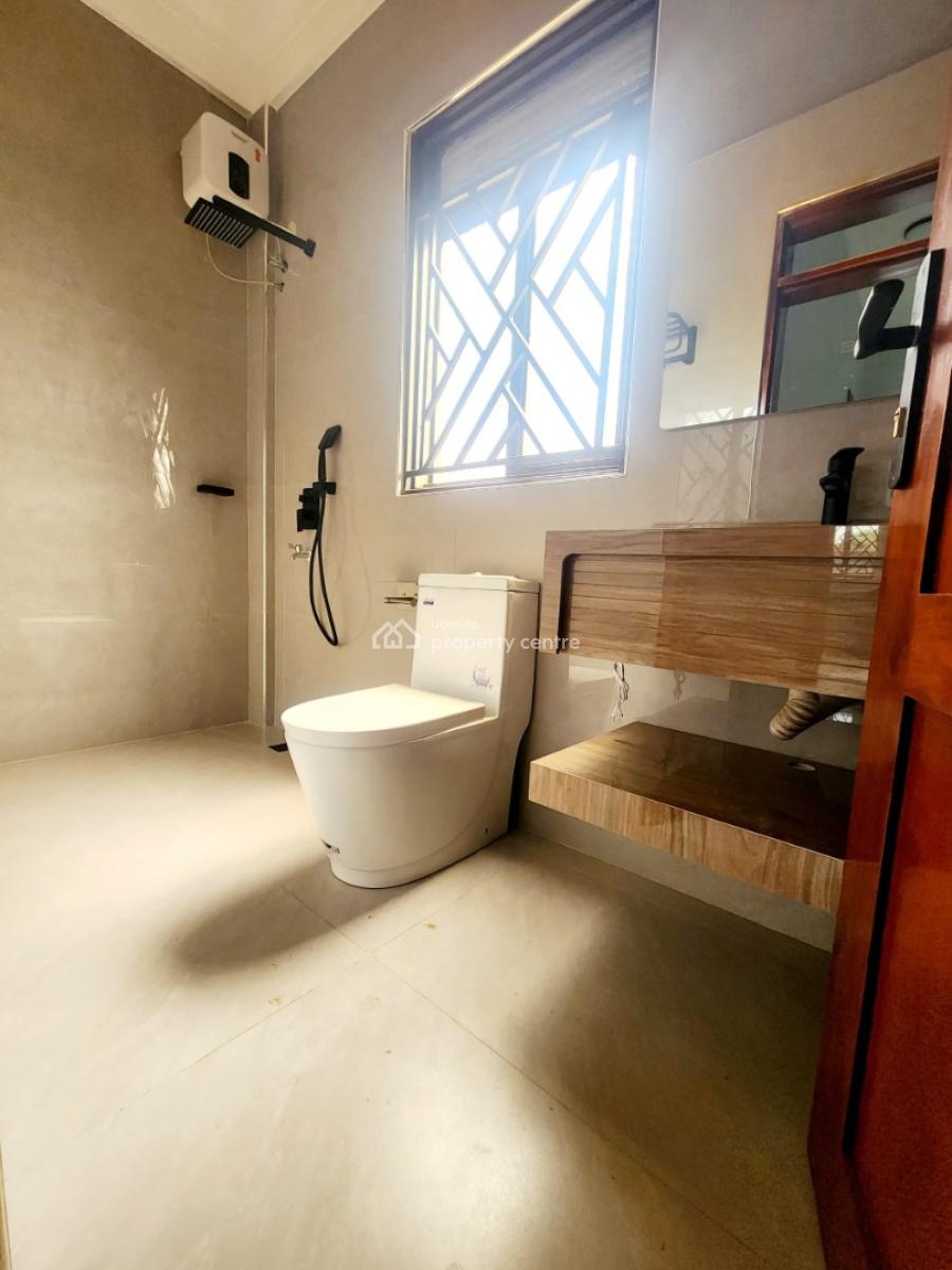 Newly Built 1 Bedroom Apartment, Bulindo, Kira Town, Wakiso, Central Region, Apartment for Rent