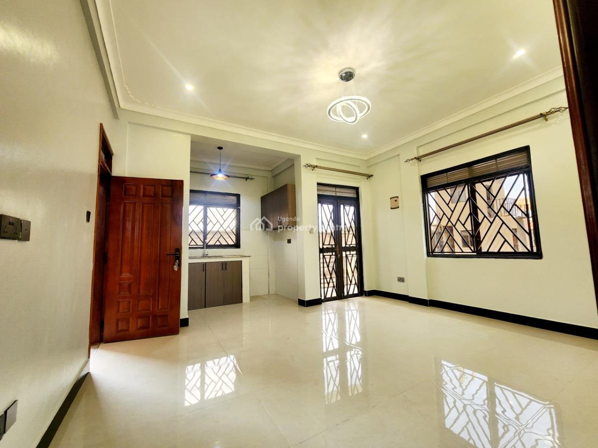 Newly Built 1 Bedroom Apartment, Bulindo, Kira Town, Wakiso, Central Region, Apartment for Rent