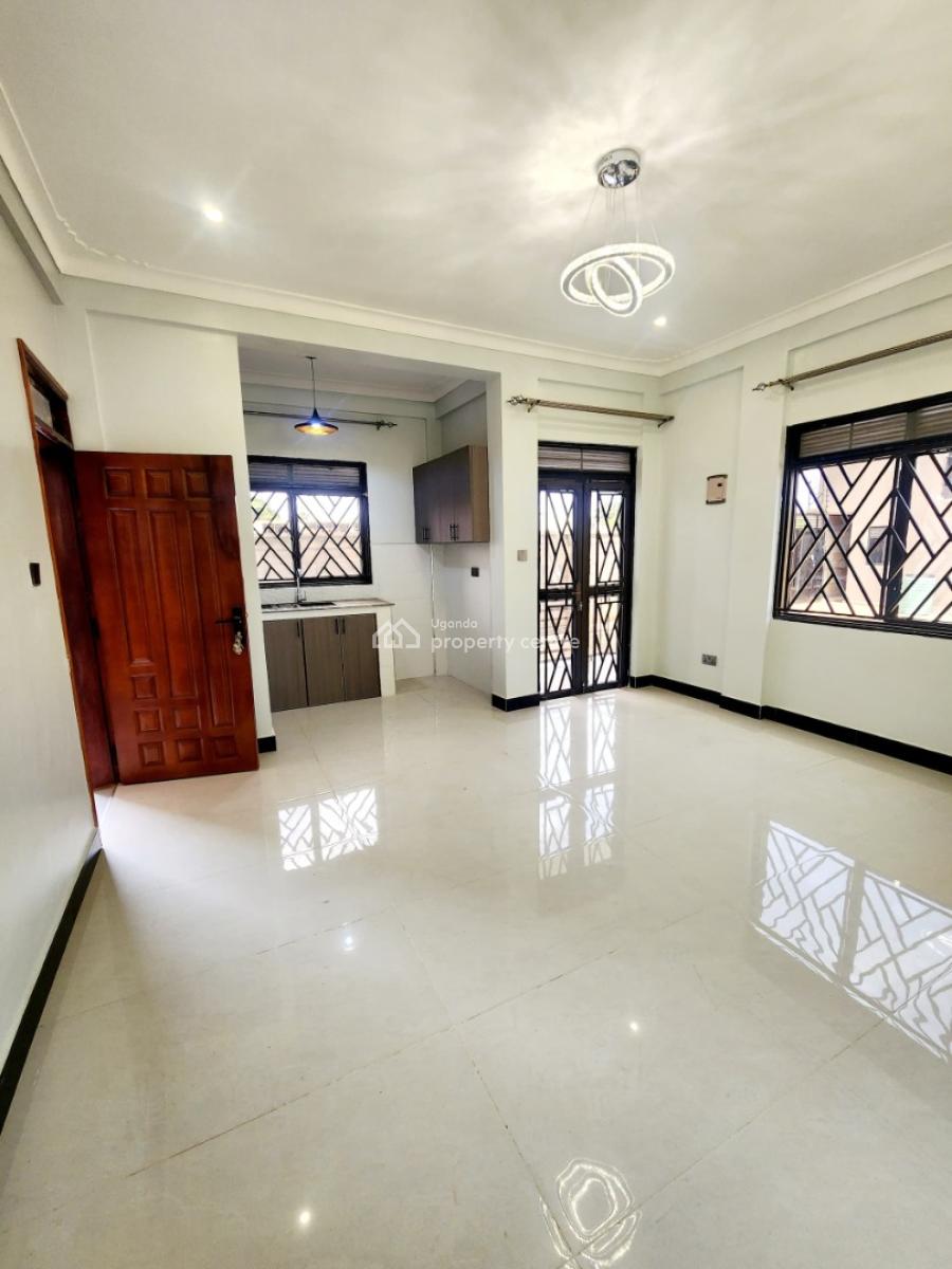 Newly Built 1 Bedroom Apartment, Bulindo, Kira Town, Wakiso, Central Region, Apartment for Rent