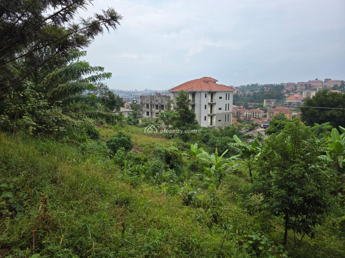 Well-maintained 4 Bedroom House in Kira, Kira Town, Kira Town, Wakiso, Central Region, Terraced Bungalow for Sale