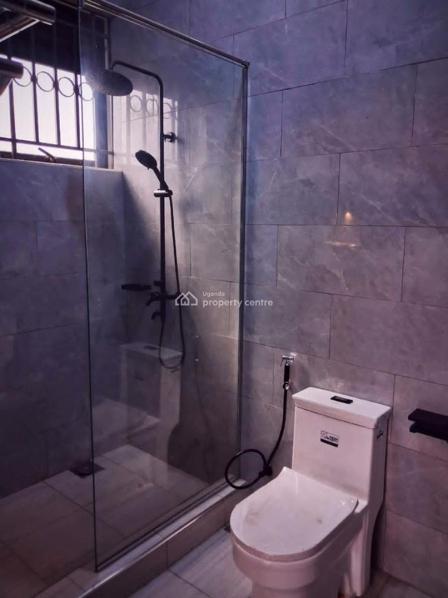 Newly Built 5 Bedroom House in Kira, Buwaate, Magere, Kira Town, Wakiso, Central Region, Terraced Duplex for Sale