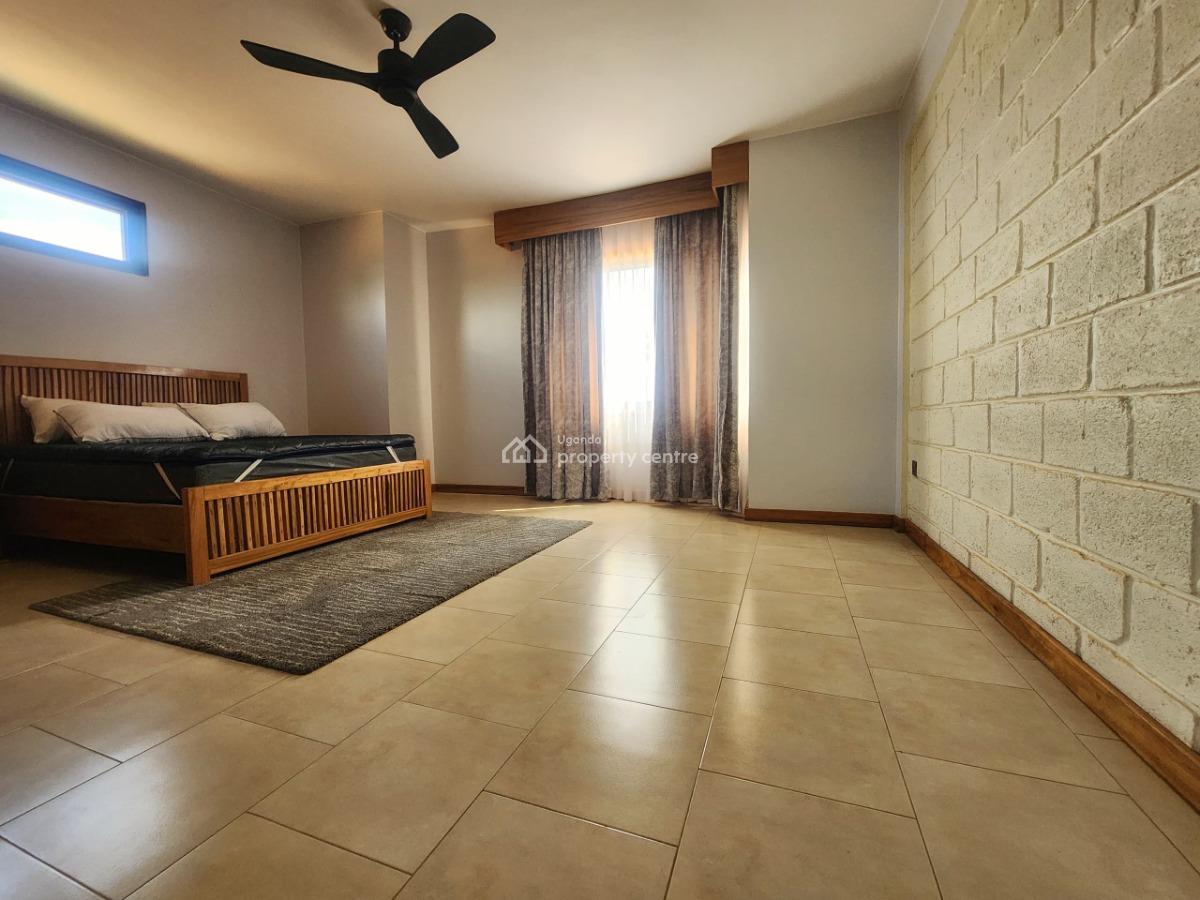 Fully Furnished 2 Bedroom Apartment, Ntinda Kiwatule, Nakawa, Kampala, Central Region, Apartment for Rent