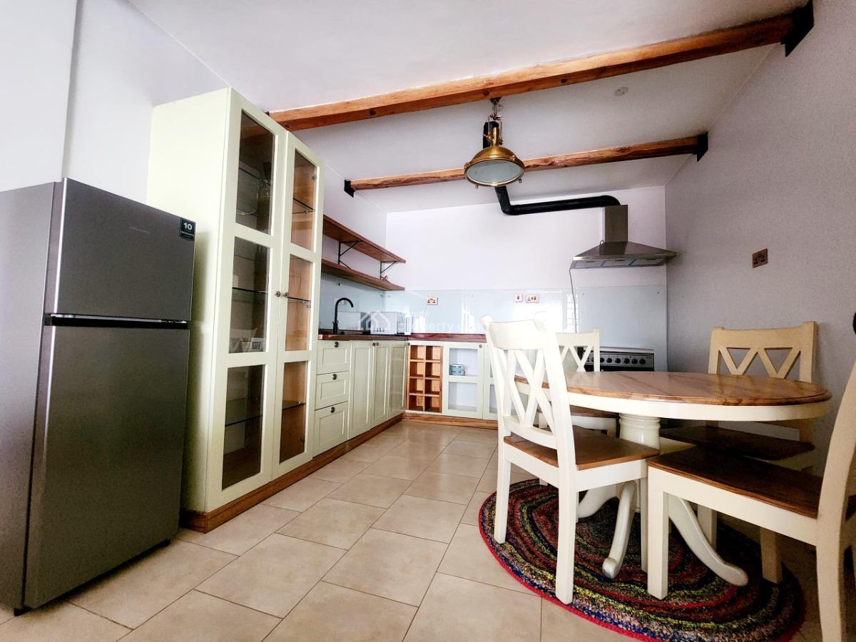 Fully Furnished 2 Bedroom Apartment, Ntinda Kiwatule, Nakawa, Kampala, Central Region, Apartment for Rent