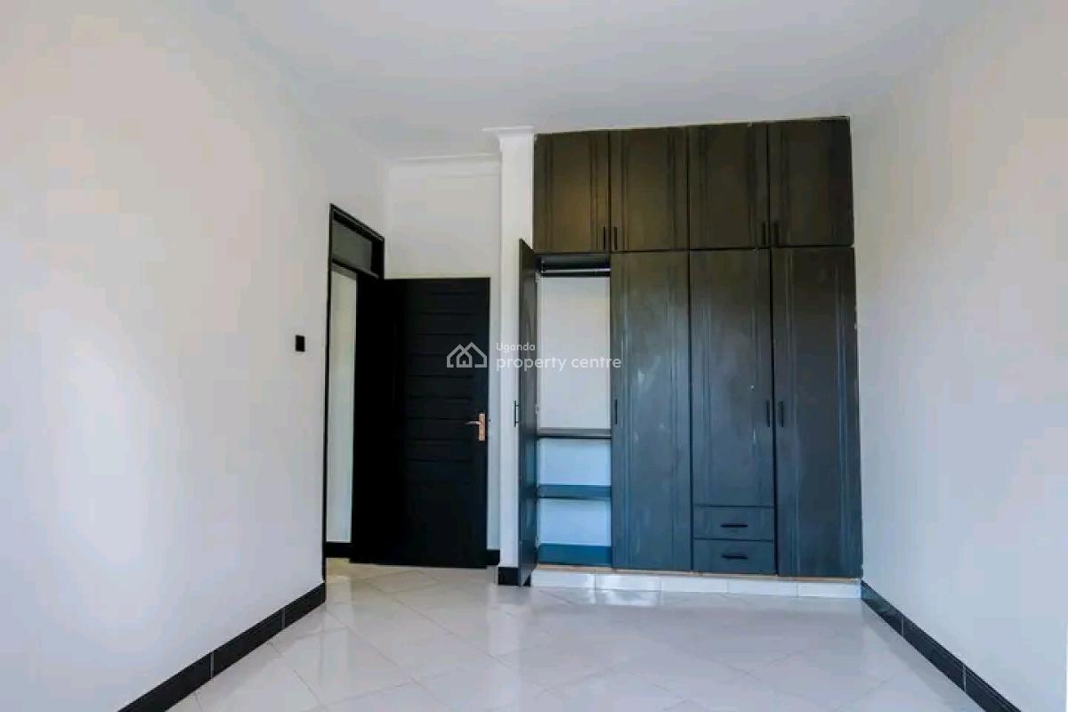 One Bedroom Kyanja Apartments, Kyanja Ring Road, Kampala, Central Region, Mini Flat for Rent