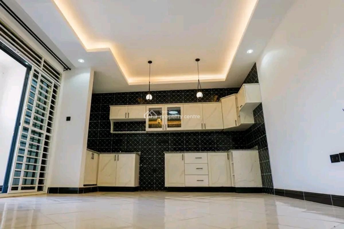 One Bedroom Kyanja Apartments, Kyanja Ring Road, Kampala, Central Region, Mini Flat for Rent