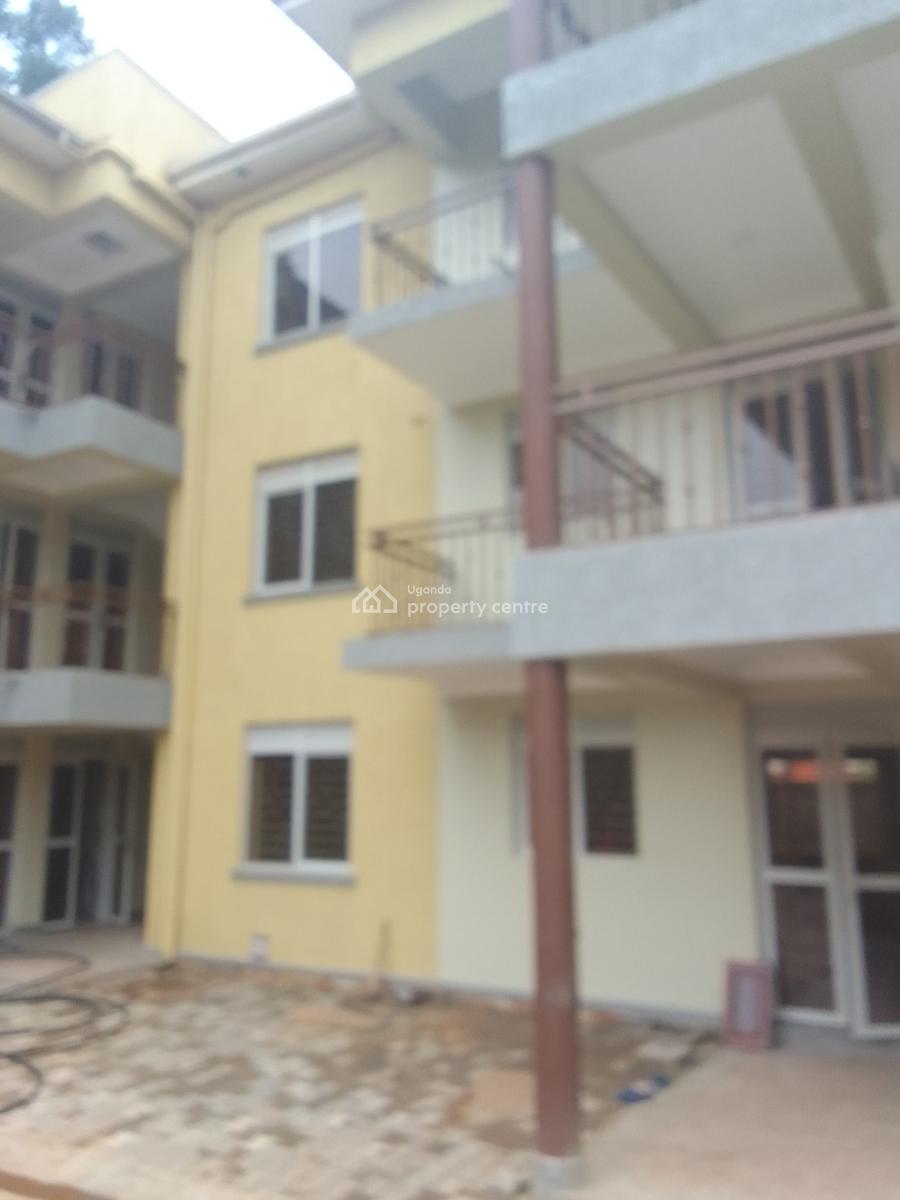 One Bedroom, Kitetika Bubu, Wakiso, Central Region, Mini Flat for Rent