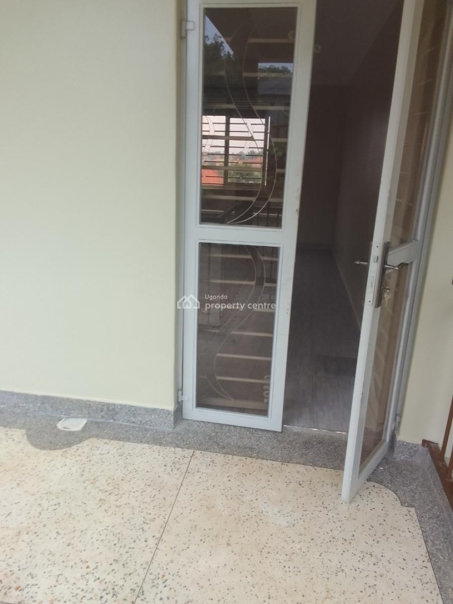 One Bedroom, Kitetika Bubu, Wakiso, Central Region, Mini Flat for Rent