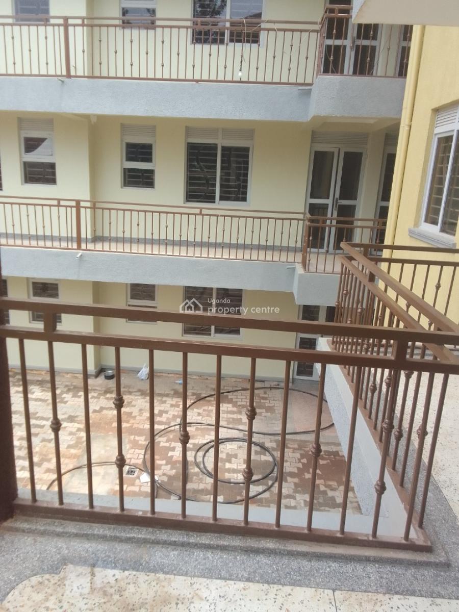 One Bedroom, Kitetika Bubu, Wakiso, Central Region, Mini Flat for Rent