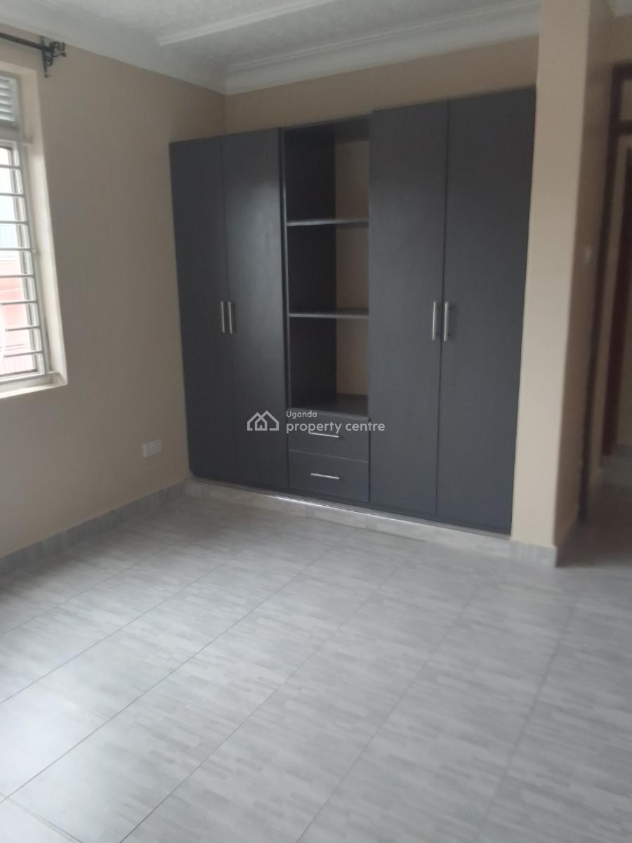 One Bedroom, Kitetika Bubu, Wakiso, Central Region, Mini Flat for Rent