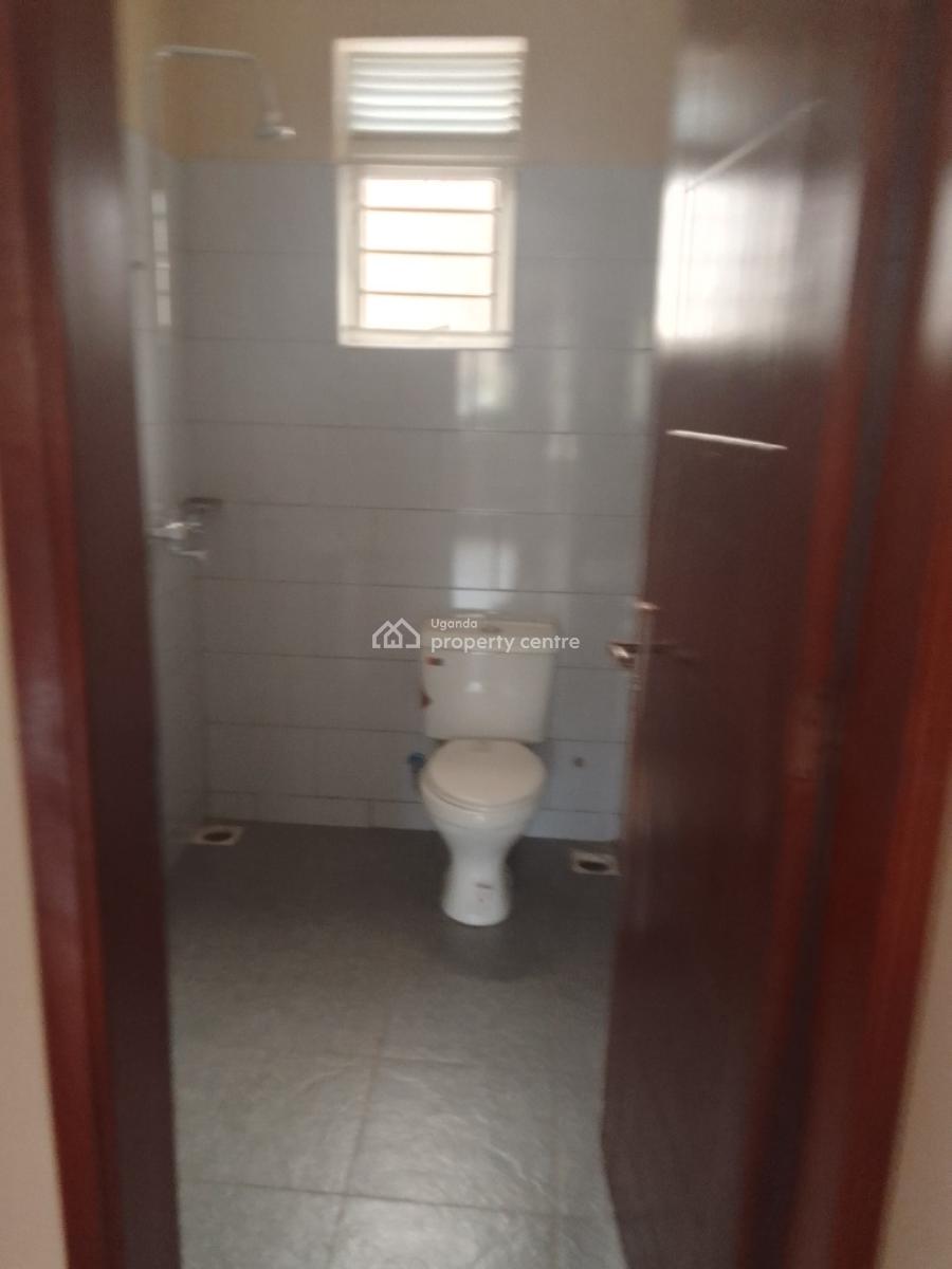One Bedroom, Kitetika Bubu, Wakiso, Central Region, Mini Flat for Rent