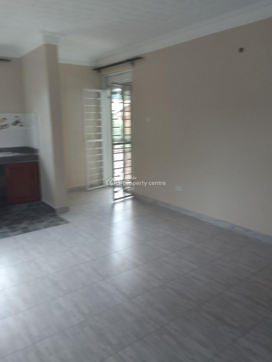 One Bedroom, Kitetika Bubu, Wakiso, Central Region, Mini Flat for Rent