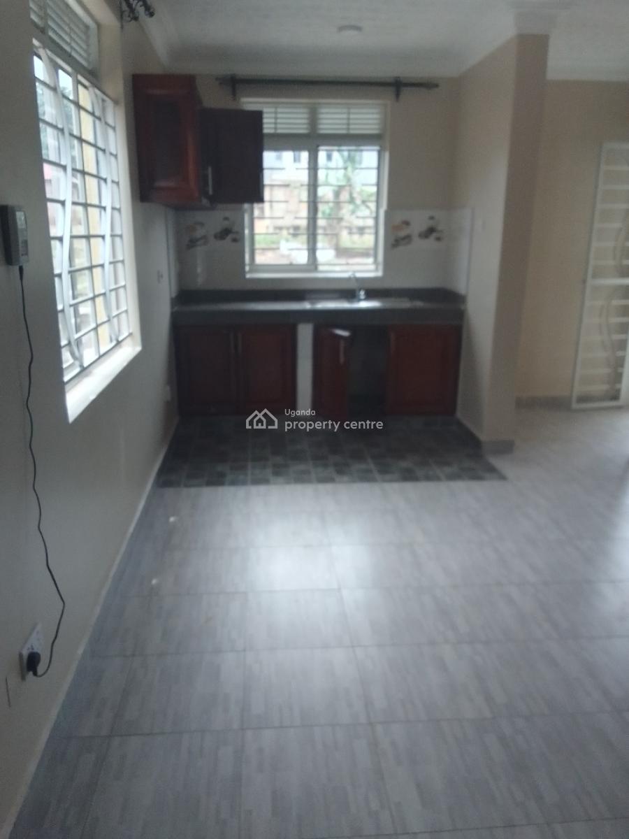 One Bedroom, Kitetika Bubu, Wakiso, Central Region, Mini Flat for Rent