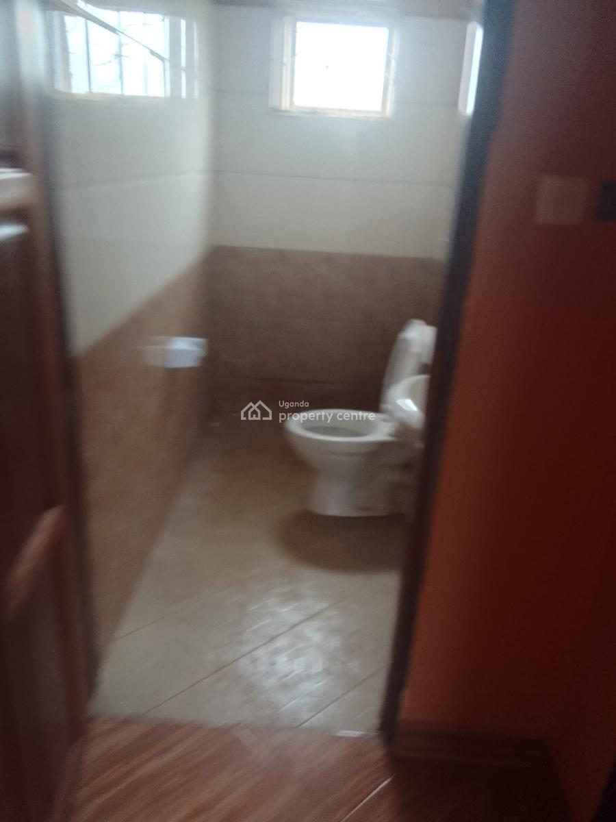 One Bedroom Kyanja, Kyanja Ring Road, Kampala, Central Region, Semi-detached Bungalow for Rent