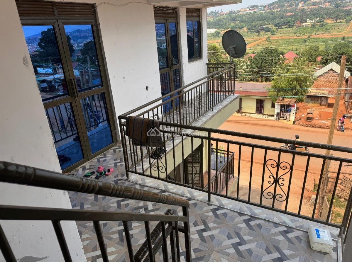 Flat House, Namasuba - Ndejje Road, Makindye Municipality, Wakiso, Central Region, Commercial Property for Sale