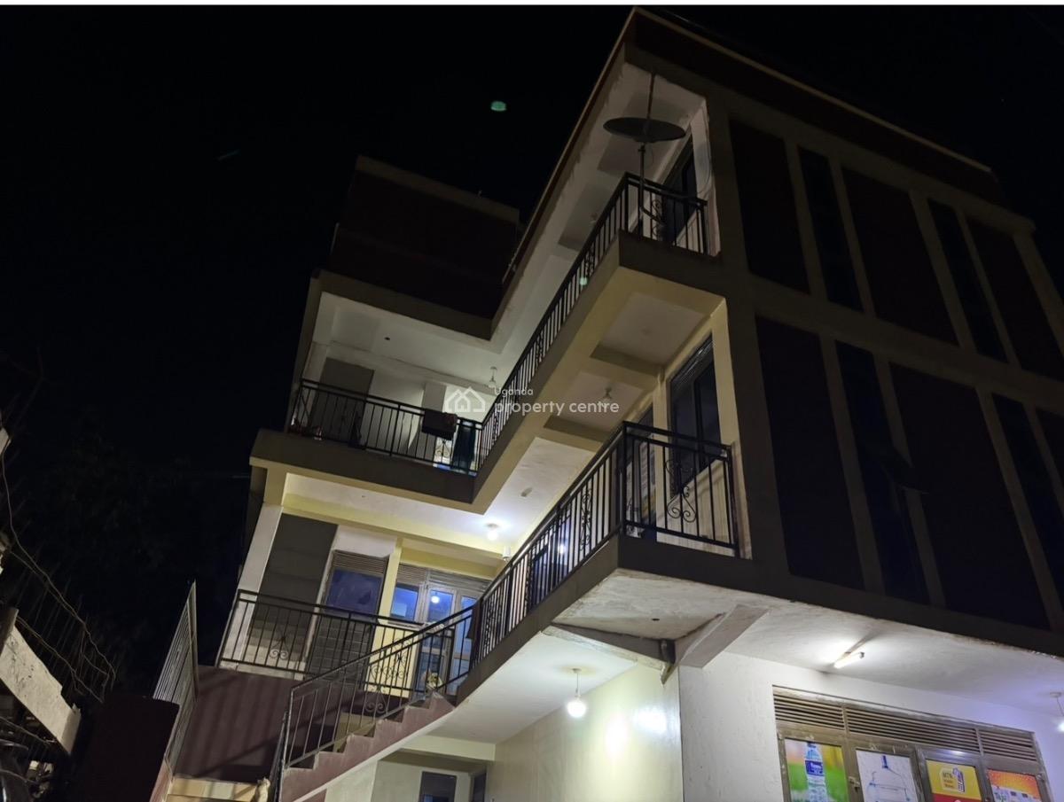 Flat House, Namasuba - Ndejje Road, Makindye Municipality, Wakiso, Central Region, Commercial Property for Sale