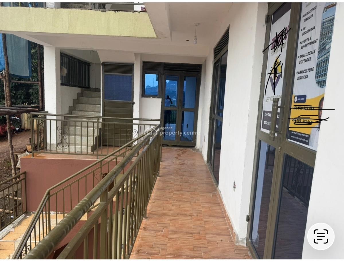 Flat House, Namasuba - Ndejje Road, Makindye Municipality, Wakiso, Central Region, Commercial Property for Sale