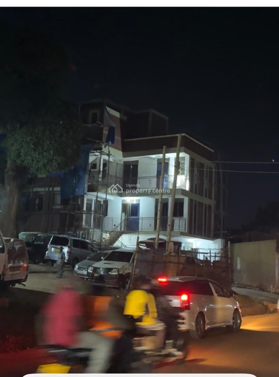 Flat House, Namasuba - Ndejje Road, Makindye Municipality, Wakiso, Central Region, Commercial Property for Sale