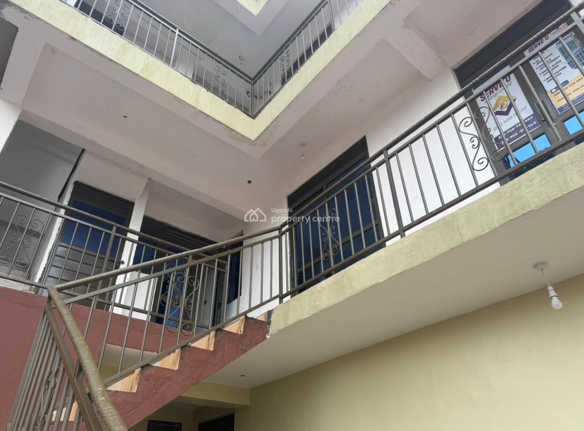 Flat House, Namasuba - Ndejje Road, Makindye Municipality, Wakiso, Central Region, Commercial Property for Sale