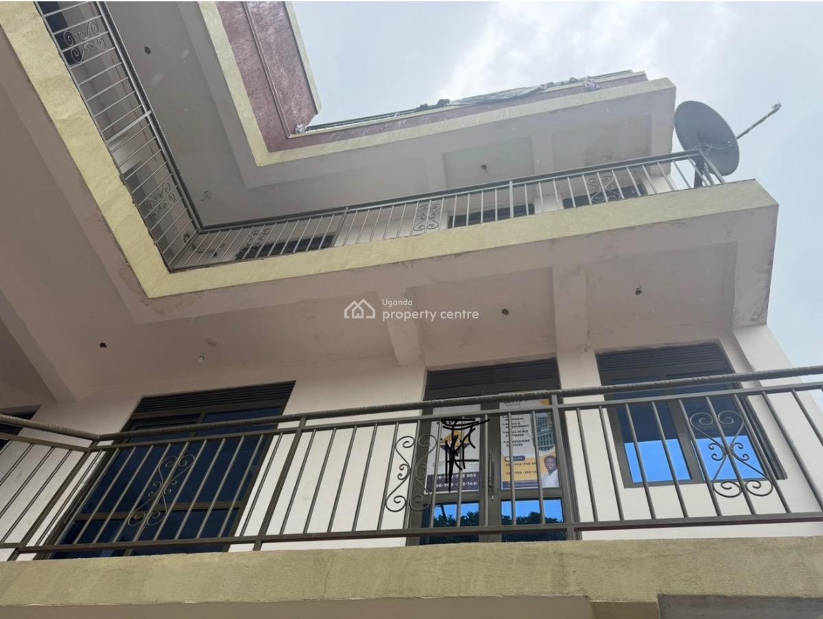 Flat House, Namasuba - Ndejje Road, Makindye Municipality, Wakiso, Central Region, Commercial Property for Sale