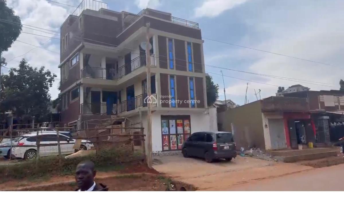 Flat House, Namasuba - Ndejje Road, Makindye Municipality, Wakiso, Central Region, Commercial Property for Sale