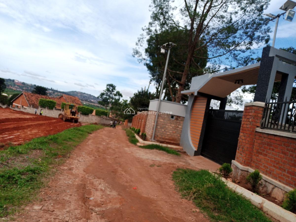 Strategically Located Plots, Mityana Rd, Wakiso, Central Region, Mixed-use Land for Sale
