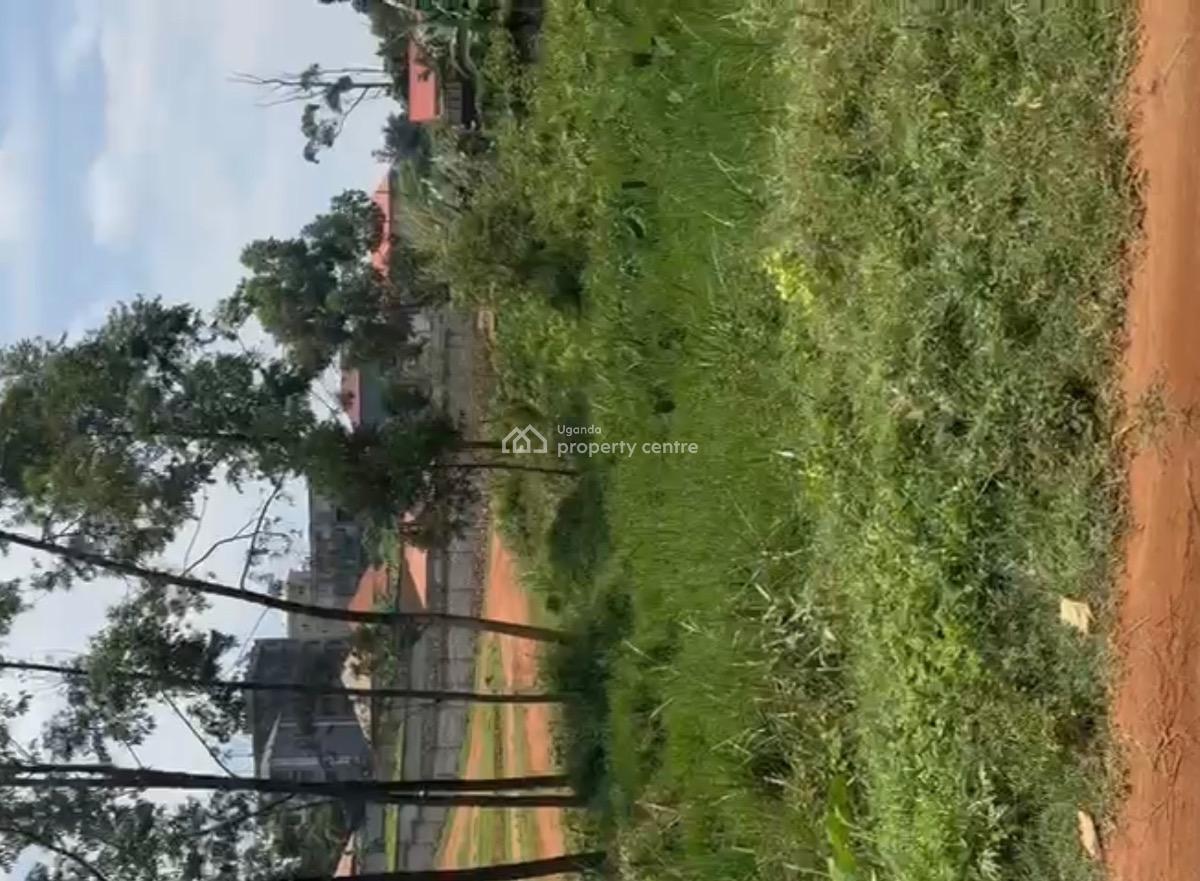 Prime 40-decimal Land in Kyaliwajala, Namugongo. Ideal for Investment., Kyaliwajala Namugongo, Wakiso, Central Region, Mixed-use Land for Sale