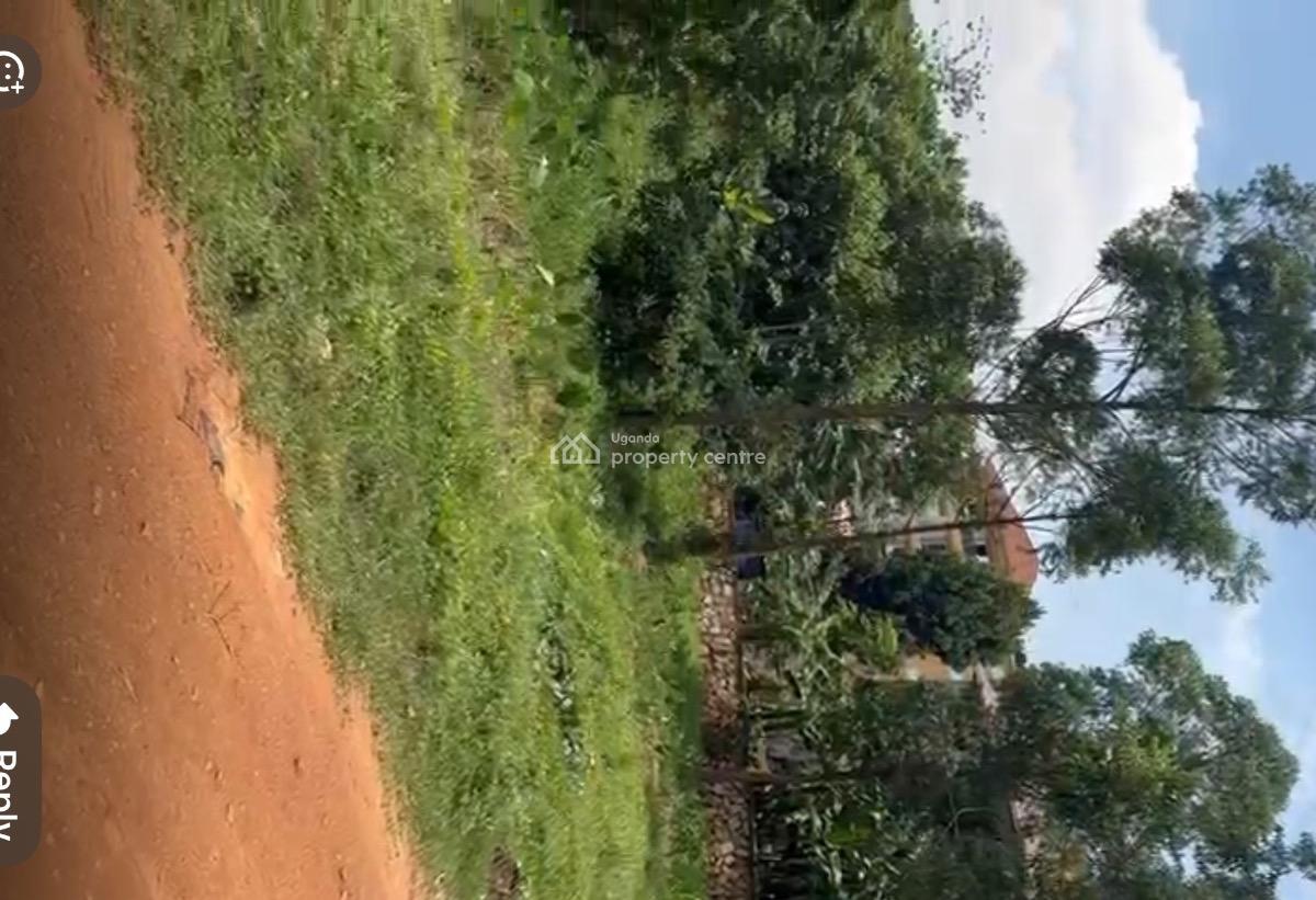 Prime 40-decimal Land in Kyaliwajala, Namugongo. Ideal for Investment., Kyaliwajala Namugongo, Wakiso, Central Region, Mixed-use Land for Sale