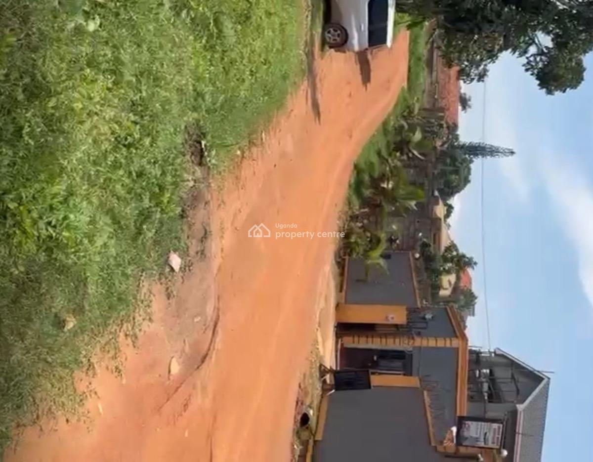 Prime 40-decimal Land in Kyaliwajala, Namugongo. Ideal for Investment., Kyaliwajala Namugongo, Wakiso, Central Region, Mixed-use Land for Sale