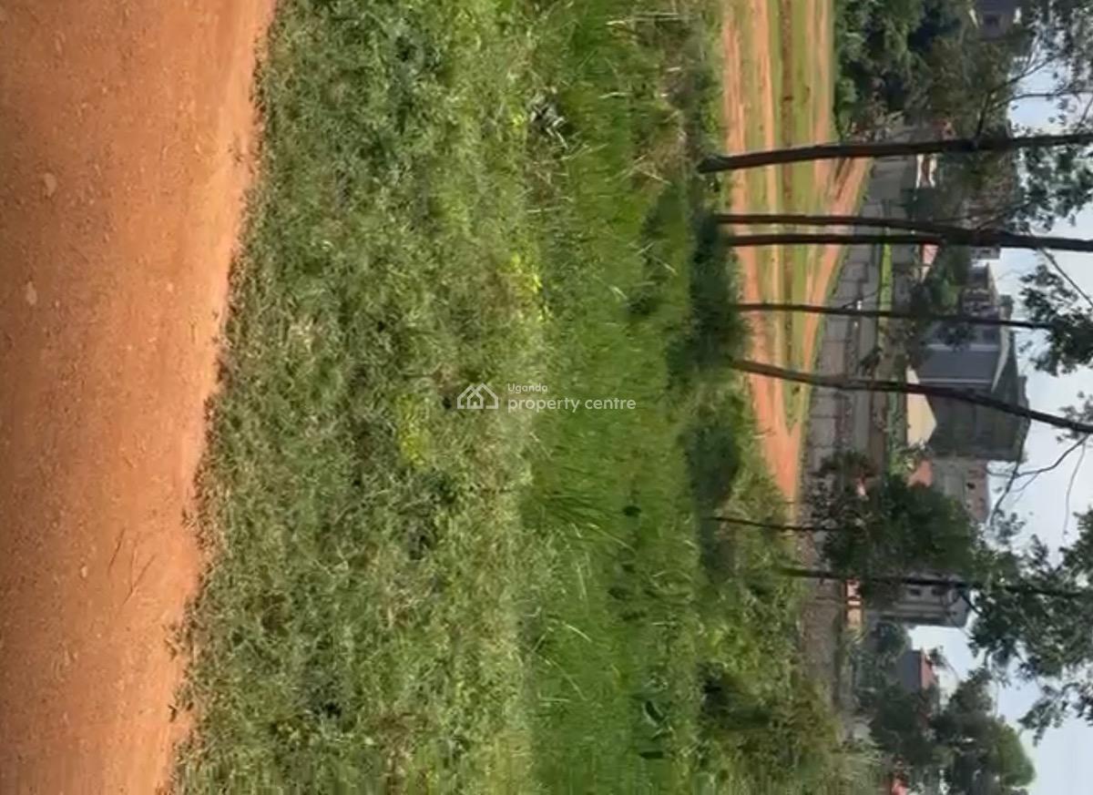 Prime 40-decimal Land in Kyaliwajala, Namugongo. Ideal for Investment., Kyaliwajala Namugongo, Wakiso, Central Region, Mixed-use Land for Sale
