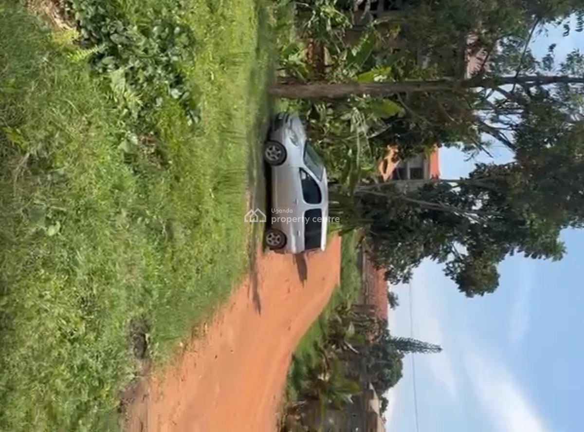 Prime 40-decimal Land in Kyaliwajala, Namugongo. Ideal for Investment., Kyaliwajala Namugongo, Wakiso, Central Region, Mixed-use Land for Sale