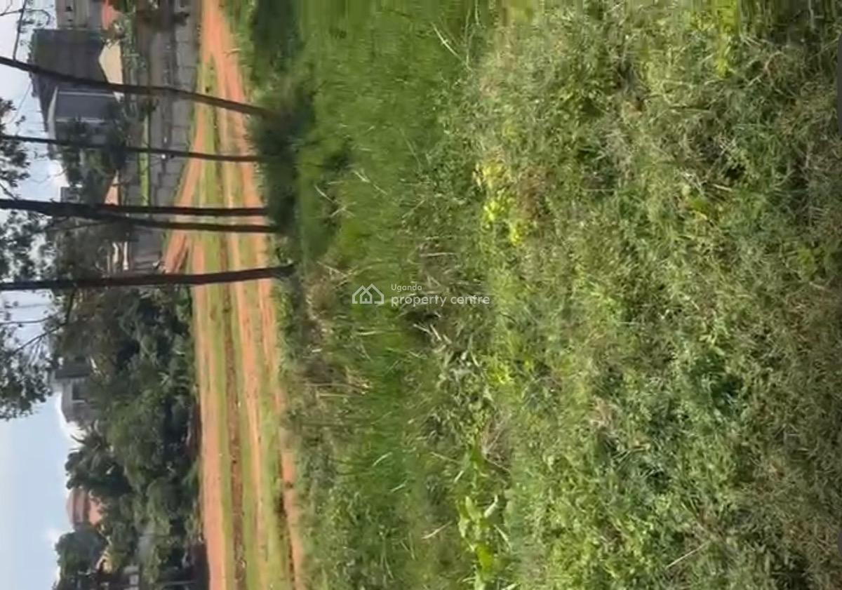 Prime 40-decimal Land in Kyaliwajala, Namugongo. Ideal for Investment., Kyaliwajala Namugongo, Wakiso, Central Region, Mixed-use Land for Sale